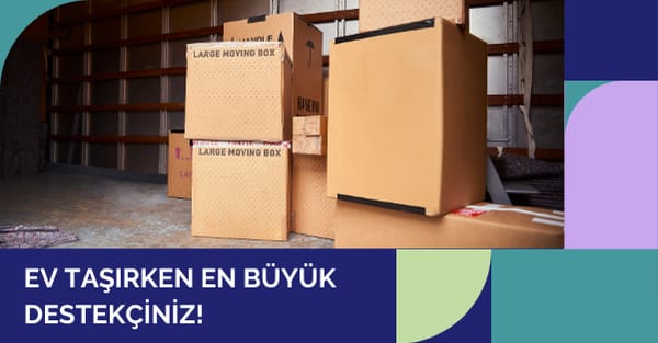 Gültepe Evden Eve Nakliyat