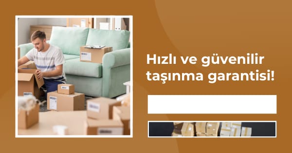 Güngören Evden Eve Nakliyat