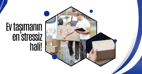 Güngören Şehirler Arası Nakliyat