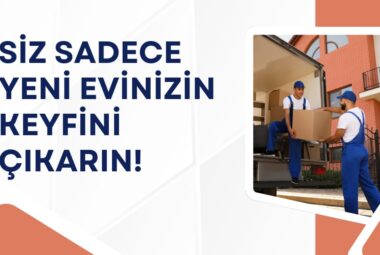 İstanbul Ostim Ambar