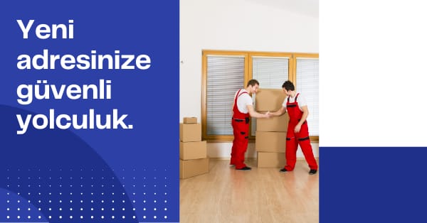 Kadıköy Şehirler Arası Nakliyat
