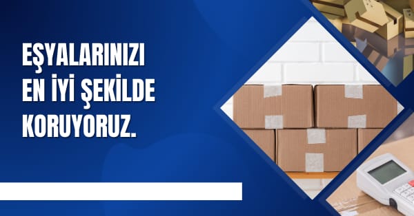 Kağıthane Şehirler Arası Nakliyat