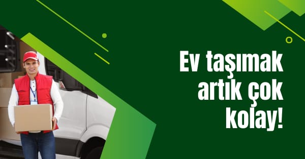 Kartal Şehirler Arası Nakliyat