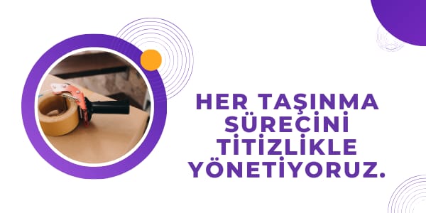 Muratlı Evden Eve Nakliyat