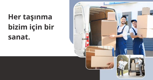 Sancaktepe Şehirler Arası Nakliyat