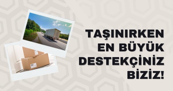 Sarıyer Evden Eve Nakliyat