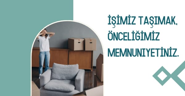 Selimpaşa Evden Eve Nakliyat