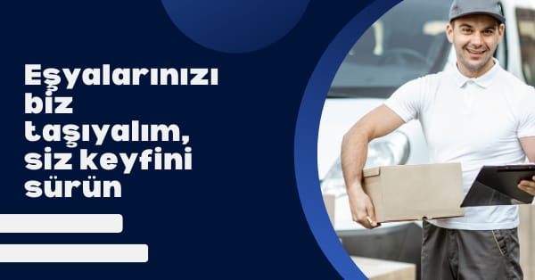 Şişli Şehirler Arası Nakliyat