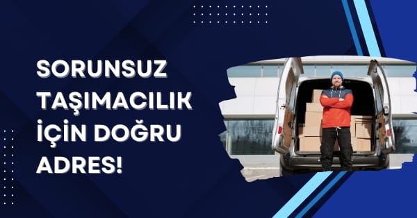 Sultanbeyli Evden Eve Nakliyat