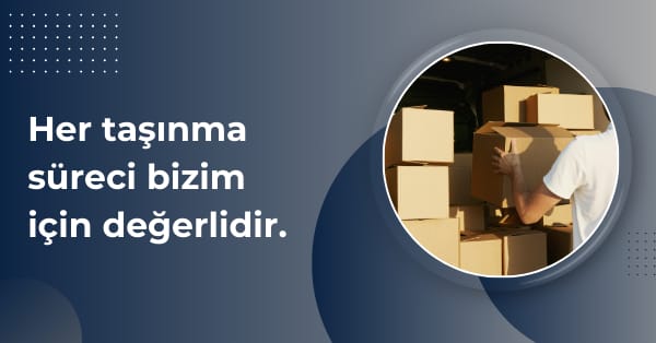 Sultangazi Evden Eve Nakliyat