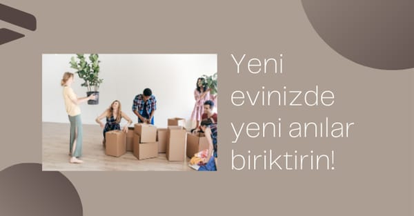 Tahtakale Nakliye Kamyonet
