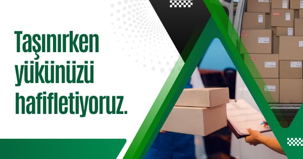 Ümraniye Evden Eve Nakliyat