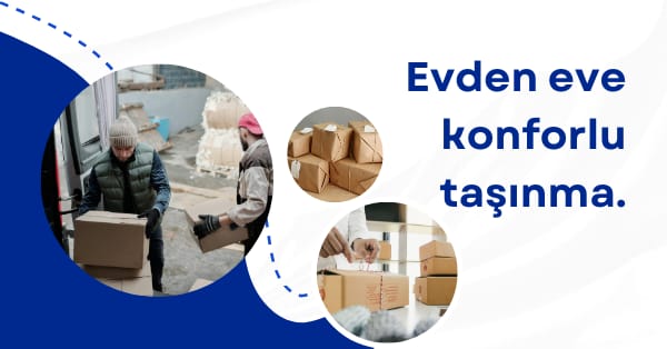 Ümraniye Şehirler Arası Nakliyat