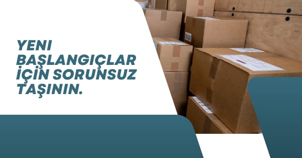 Zeytinburnu Şehirler Arası Nakliyat