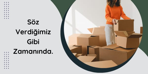 İlkadım Ambar