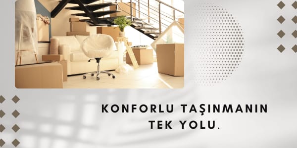 Konyaaltı Ambar