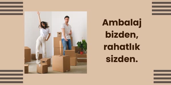 Avcılar Parça Eşya Taşıma