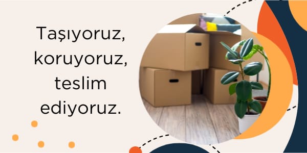 Silivri Parça Eşya Taşıma