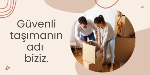 Üsküdar Parça Eşya Taşıma