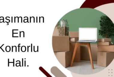 Bursa Antalya Evden Eve Nakliyat