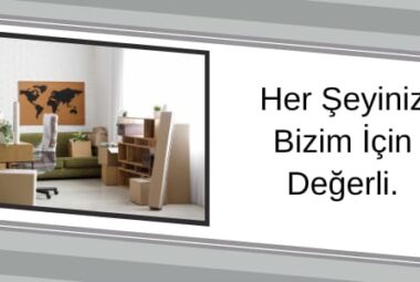 Bursa Aydın Evden Eve Nakliyat