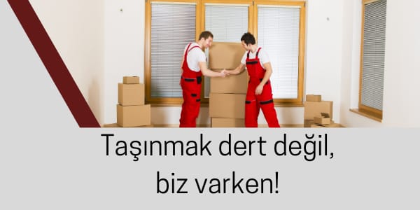 İstanbul Erzurum Parça Eşya Taşıma