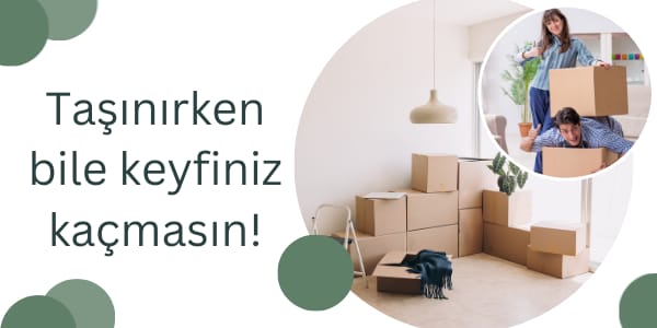 İstanbul İzmir Parça Eşya Taşıma