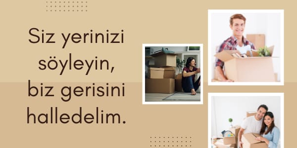 İstanbul Sakarya Parça Eşya Taşıma