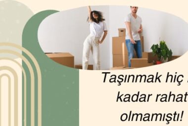 İstanbul Van Parça Eşya Taşıma