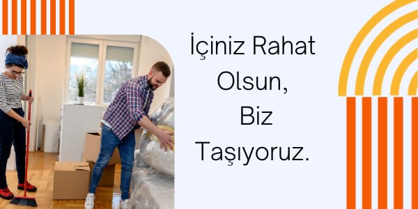 İzmir Tekirdağ Evden Eve Nakliyat