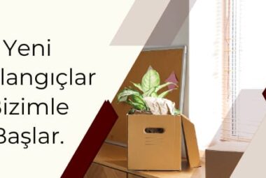 Bursa Kahramanmaraş Evden Eve Nakliyat