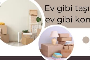 Ankara Bursa Evden Eve Nakliyat