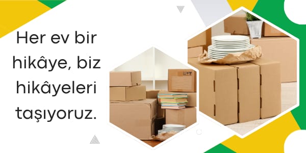 Ankara Diyarbakır Evden Eve Nakliyat
