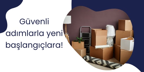 Ankara Erzurum Evden Eve Nakliyat