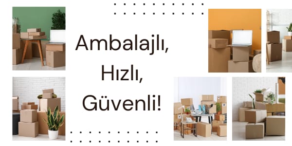 Bursa Konya Evden Eve Nakliyat