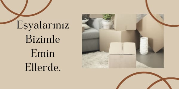 Bursa Manisa Evden Eve Nakliyat