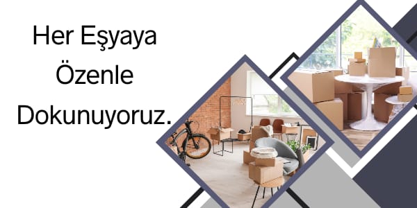 Bursa Sakarya Evden Eve Nakliyat