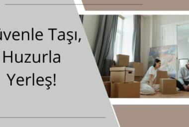 Bursa Trabzon Evden Eve Nakliyat