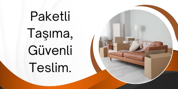 Bursa Van Evden Eve Nakliyat
