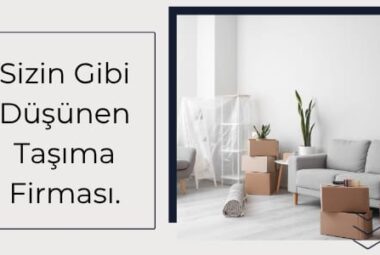 Tekirdağ Hatay Evden Eve Nakliyat