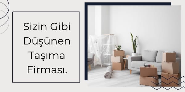 Tekirdağ Hatay Evden Eve Nakliyat
