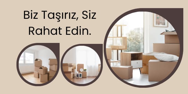 Tekirdağ Kırklareli Evden Eve Nakliyat