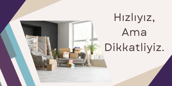 Tekirdağ Ordu Evden Eve Nakliyat