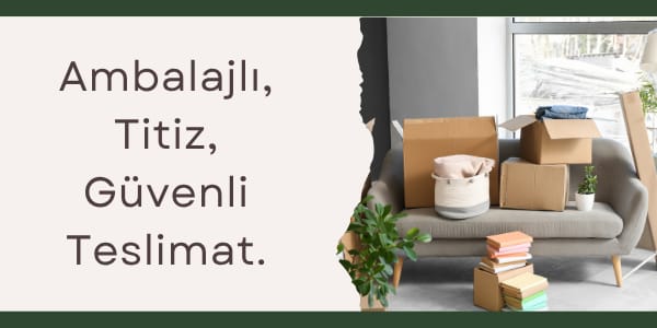 Tekirdağ Trabzon Evden Eve Nakliyat